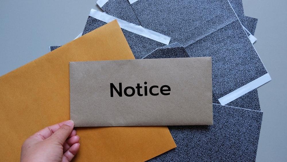 Received an IRS Notice? Here’s When You Should Hire a Tax Attorney