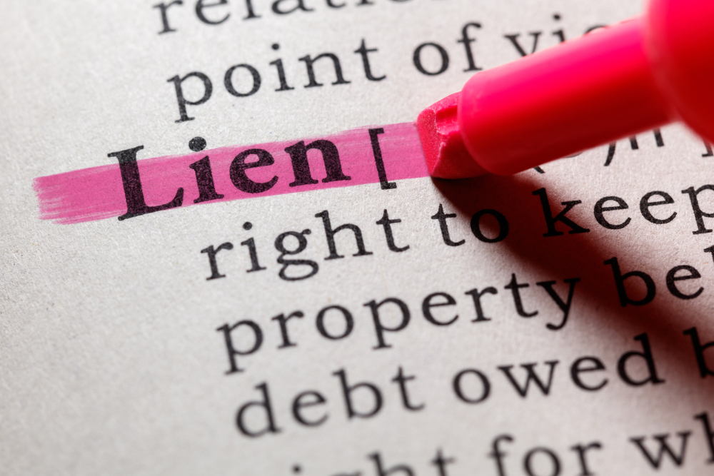 What Happens to Liens in Chapter 13 Bankruptcy?