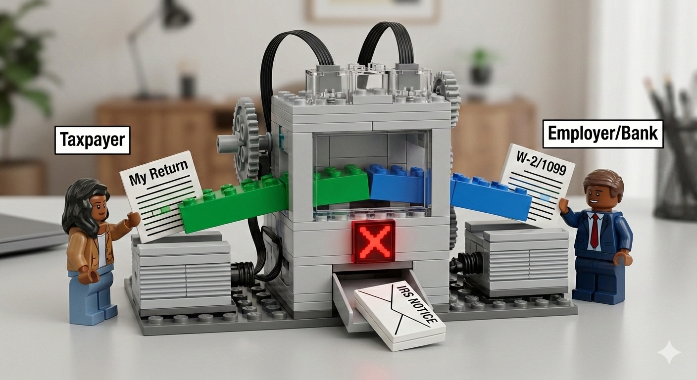 2026 Tax Survival Guide: What to Do Now to Stay Out of Trouble